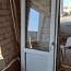 PVC балконные двери 2шт. (фото #1)