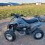 Dinli 801 300cc ATV Quad (foto #4)