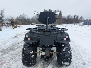 ATV Linhai M210 EFI 2022a (8 foto / 10)