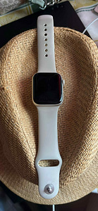 Apple Watch SE 2nd Gen, GPS+Cellular (2 foto / 4)