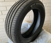 Новые летние шины Michelin 195/55 R16
