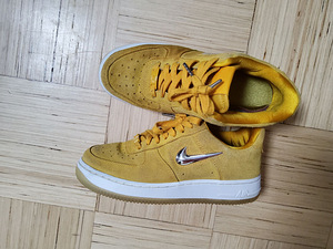 Nike original, n.38,5 (24,5 sm) (3 foto / 9)