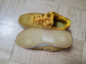 Nike original, n.38,5 (24,5 sm) (8 foto / 9)