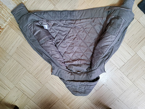 Väga ilus soe jope, n.40 (6 foto / 6)