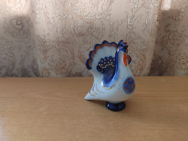 Солонка