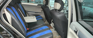 Müüa MB 320, CDI, 4X4, 2008A (7 foto / 15)