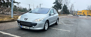 Продается Peugeot 307, 2007, Автомат, (2 фото из 10)