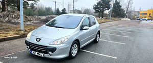 Продается Peugeot 307, 2007, Автомат, (3 фото из 10)