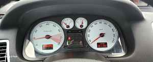Продается Peugeot 307, 2007, Автомат, (8 фото из 10)