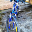 Müüa heas korras hooldatud jalgratas (foto #3)