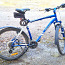 Müüa heas korras hooldatud jalgratas (foto #5)