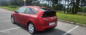Продается Citroen C4, автомат (10 фото из 10)
