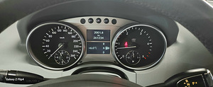Müüa MB 320,CDi (5 foto / 10)
