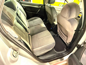 Müüa Peugeot 407 SW, Unversaal,Diisel,Manuaal (11 foto / 15)