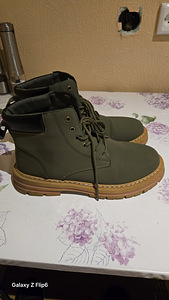 Müüa saapad 48. Number (1 foto / 5)
