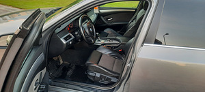 BMW 520 (12 фото из 14)