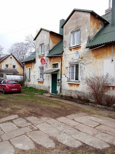 Pärna tn 16, Järve, Kohtla-Järve, Ida-Virumaa (2 foto / 8)