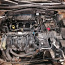 Mazda 6 2007a 2,3 mootor varuosadeks (foto #1)