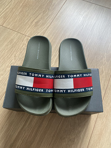 Tommy hilfiger plätud, suurus 32 (3 foto / 3)
