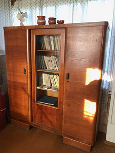 Vana mööbel 60-st (1 foto / 2)