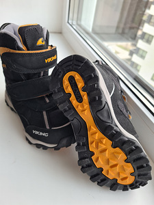 Talvesaapad Viking s.30 (3 foto / 3)