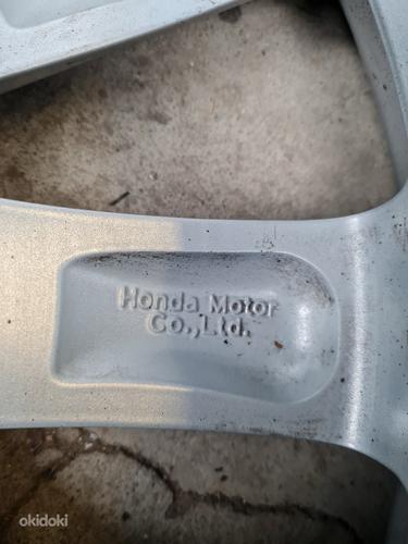 Honda r18 originaal veljed (foto #7)