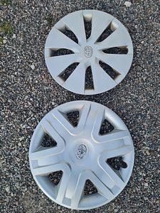 Toyota колпаки