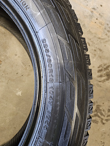 225/ 60 r18 Yokohama (5 foto / 6)