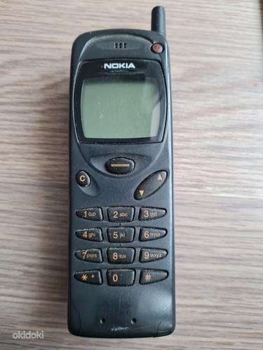 Nokia 3110 (фото #1)