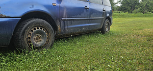 Vw sharan 1.9 81kw (4 foto / 5)