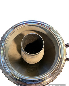 Samovar, Tula kassetitehas, super seisukord. (9 foto / 10)