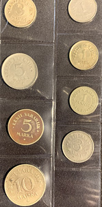 Mündid.Eesti Vabariik 1922-1934 (8 foto / 9)