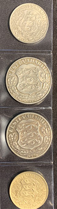 Mündid.Eesti Vabariik 1922-1934 (2 foto / 9)