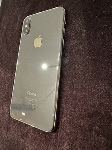 iPHONE XS (64gb) (4 foto / 9)
