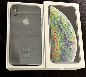 iPHONE XS (64gb) (7 foto / 9)