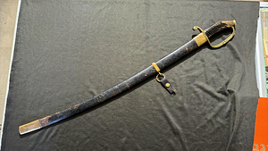 jalaväe mõõk Tula 1841.