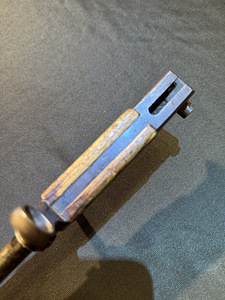 Arisaka tääk. Arisaka vintpüssi tüüp 99 (3 foto / 8)