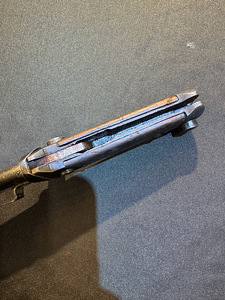 Kokkupandav tääk Mannlicher-Carcano. Itaalia (7 foto / 7)