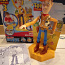 Woody Model KIT, складной Woody (фото #1)