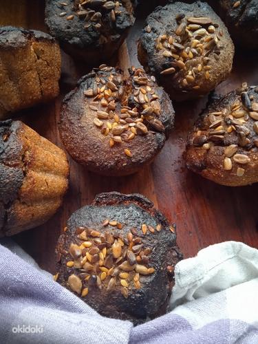 Закваска ржаного хлеба (фото #1)