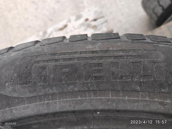 235 45 R18 Pirelli (foto #1)