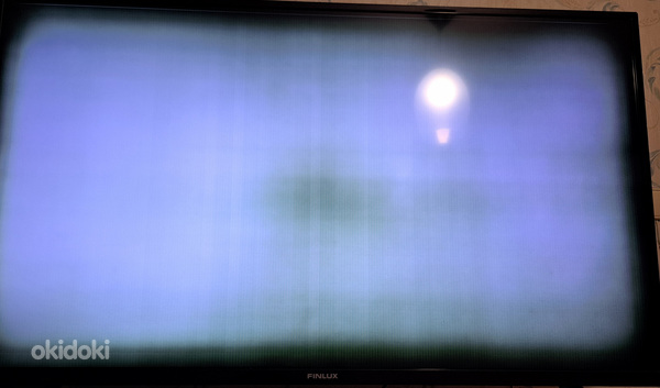 Kolm defektiga telekat