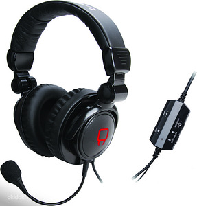 Venom XT + Kõrvaklapid Vibratsiooniga (1 foto / 1)