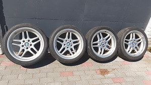 БМВ Стиль 37 (2 фото из 6)