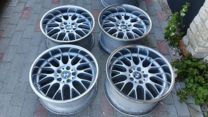 Rondell 0058 18" (4 foto / 4)