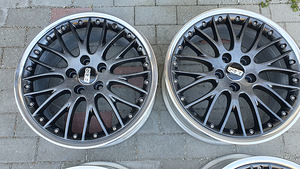 BBS 18" 5x112 (2 foto / 4)