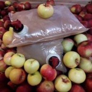 Яблочный сок (1 фото из 3)