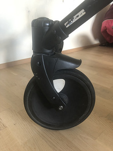 Vanker Zippy 3in1 (7 foto / 9)