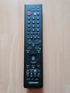 Teler/Teler Samsung 32'' LE32M86BC (5 foto / 5)