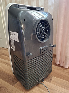 Korralik portatiivne konditsioneer Standart YPF1-07C (3 foto / 3)